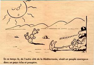 JEAN PIERRE RISGALLA - ILLUSTRATEUR DE PRESSE (1)